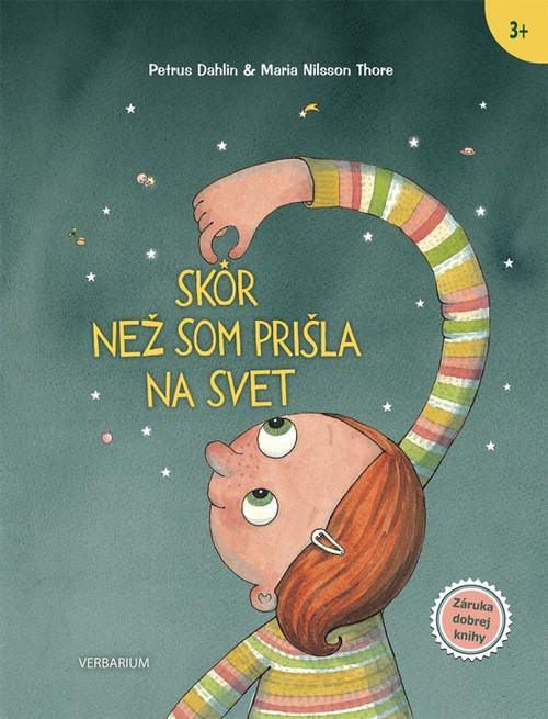 Skôr než som prišla na svet