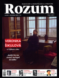 Rozum 11/2019