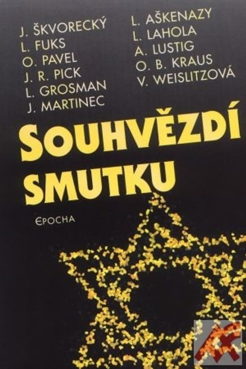 Souhvězdí smutku