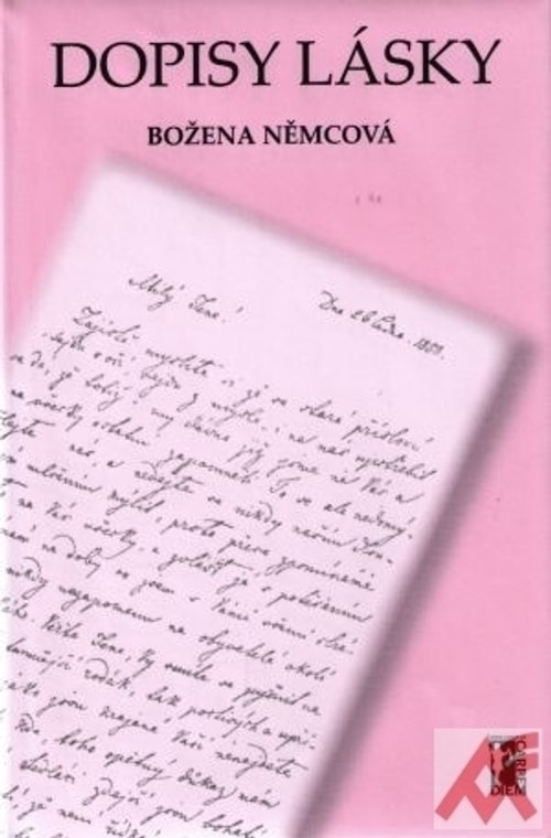 Dopisy lásky