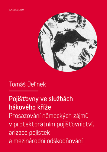 Pojišťovny ve službách hákového kříže