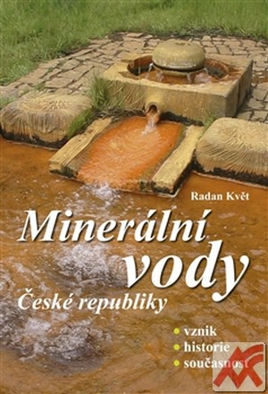 Minerální vody České republiky