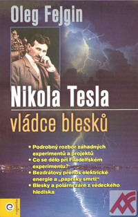 Nikola Tesla - vládce blesků
