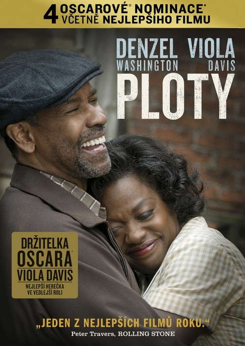 Ploty - DVD