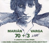 Marián Varga 70+3 Live - CD