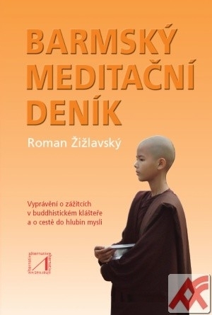 Barmský meditační deník