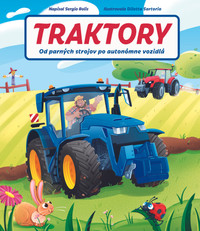 Traktory