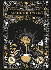 Neurokomiks (české vydanie)