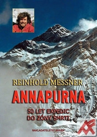 Annapurna - 50 let expedic do zóny smrti