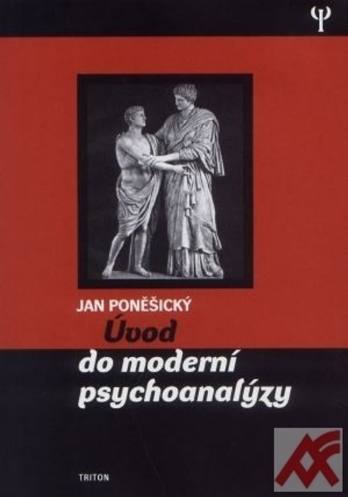 Úvod do moderní psychoanalýzy