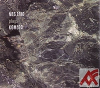NBS Trio Plays Komeda - CD