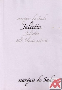 Julietta čili Slasti neřesti