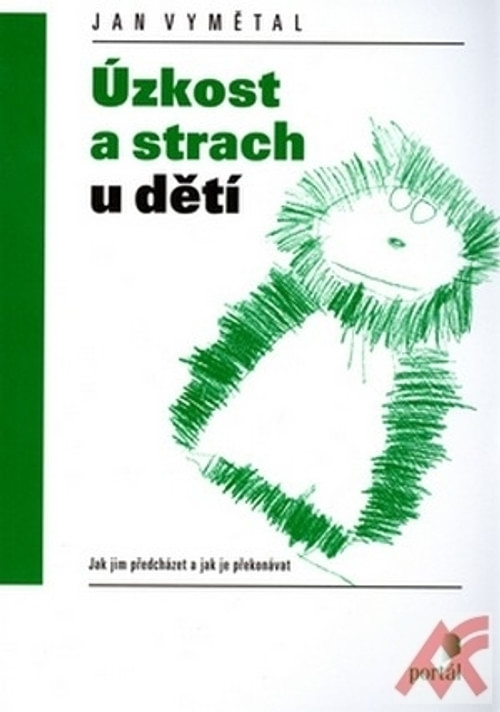 Úzkost a strach u dětí