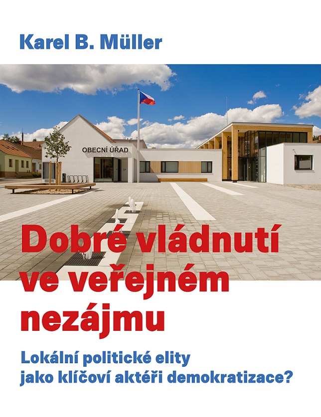 Dobré vládnutí ve veřejném nezájmu