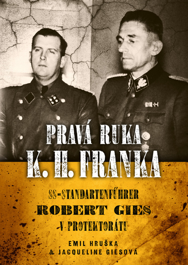 Pravá ruka K.H. Franka