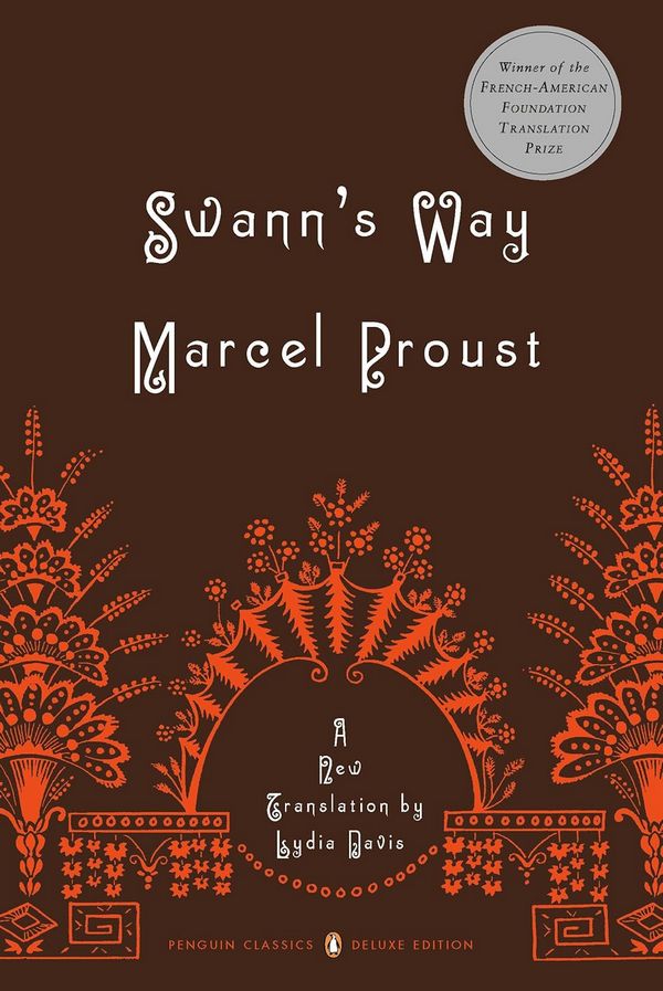 Swann´s Way