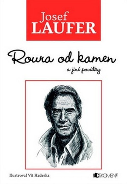 Roura od kamen a jiné povídky