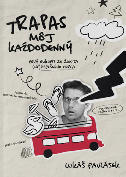 Trapas môj každodenný