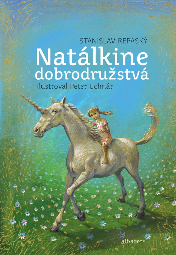 Natálkine dobrodružstvá