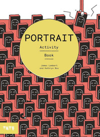 Portrait.  Activity Book