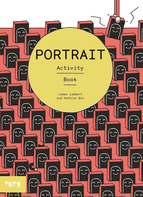 Portrait.  Activity Book