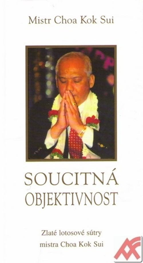 Soucitná objektivnost