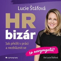 HR bizár - To nevymyslíš!