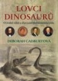 Lovci dinosaurů