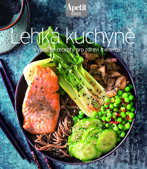 Lehká kuchařka - Apetit