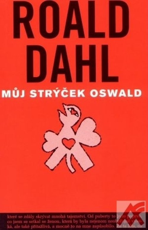 Můj strýček Oswald