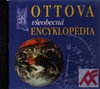 Ottova všeobecná encyklopédia - CD-ROM