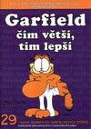 Garfield čím větší, tím lepší 29