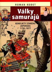 Války samurajů