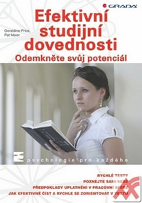 Efektivní studijní dovednosti
