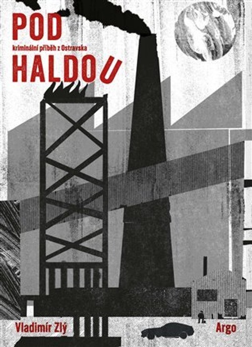 Pod haldou