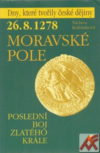 26.8.1278 - Moravské pole