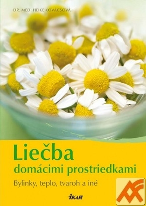 Liečba domácimi prostriedkami