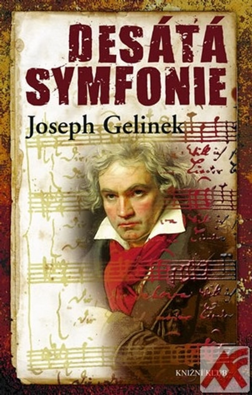 Desátá symfonie