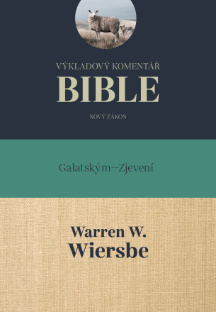 Výkladový komentář Bible. Nový zákon (Ga – Zj)
