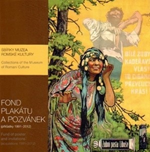 Sbírka Muzea romské kultury / Collections of the Muzeum of Romani Culture