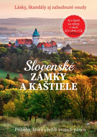 Slovenské zámky a kaštiele
