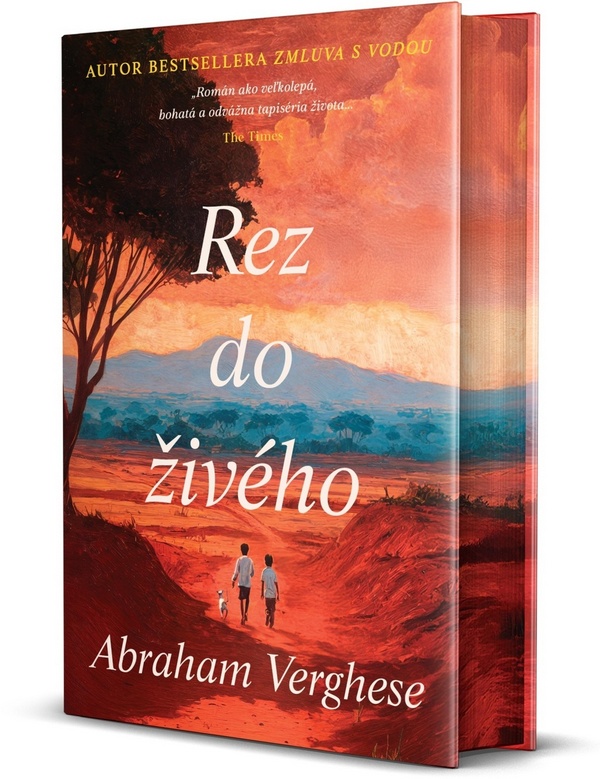 Rez do živého