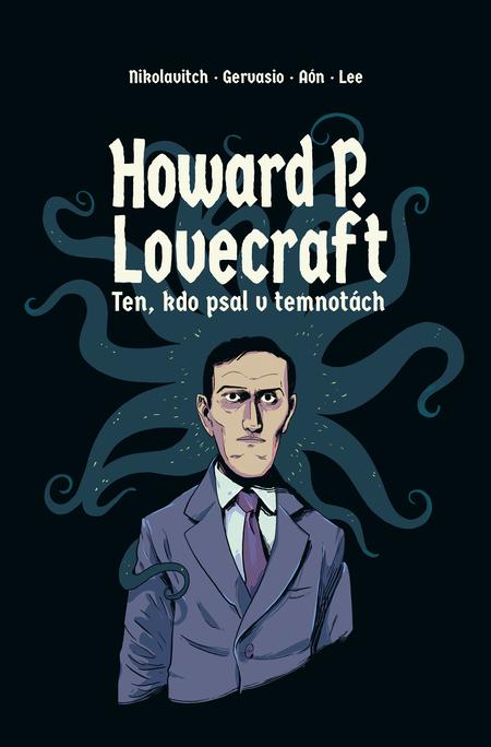 Howard P. Lovecraft