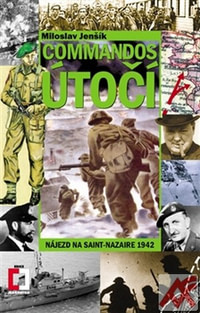 Commandos útočí