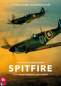 Spitfire - DVD