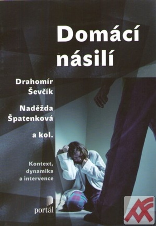 Domácí násilí