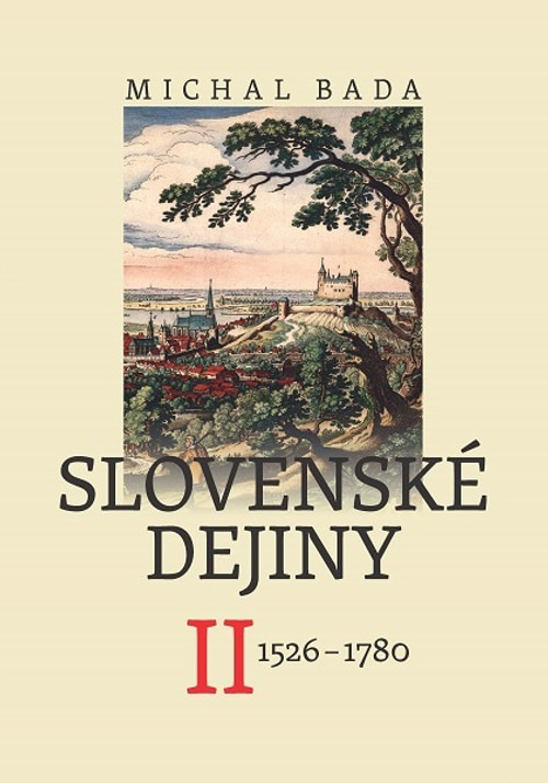 Slovenské dejiny II.