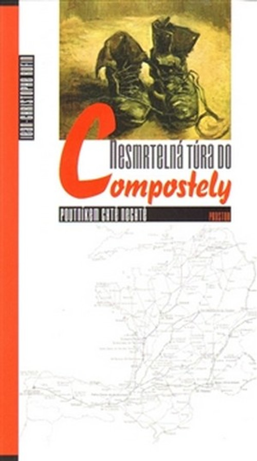 Nesmrtelná túra do Compostely