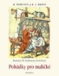 Pohádky pro maličké