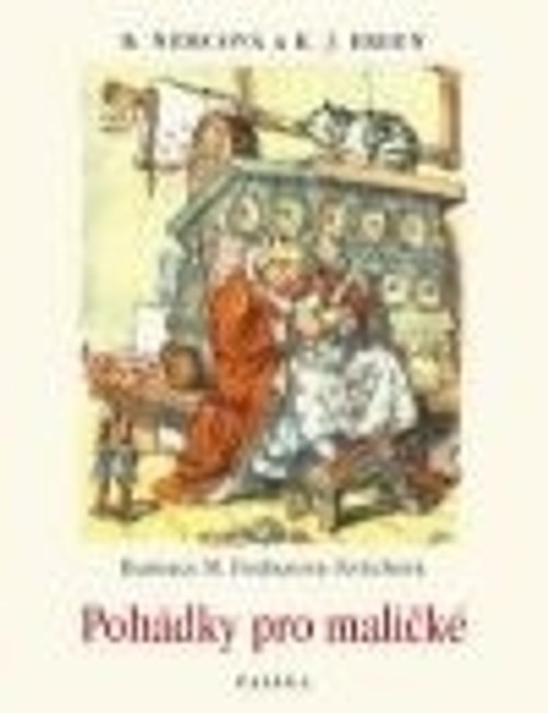 Pohádky pro maličké